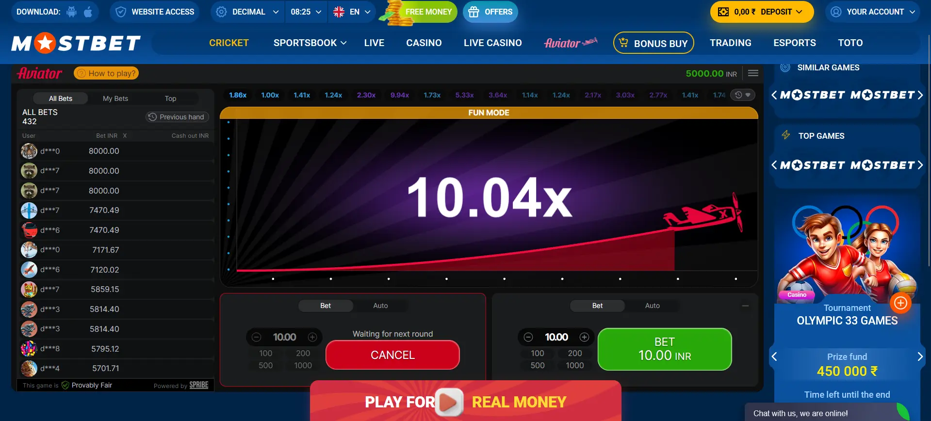 Aviator demo mode at Mostbet Aviator demo mode at Mostbet