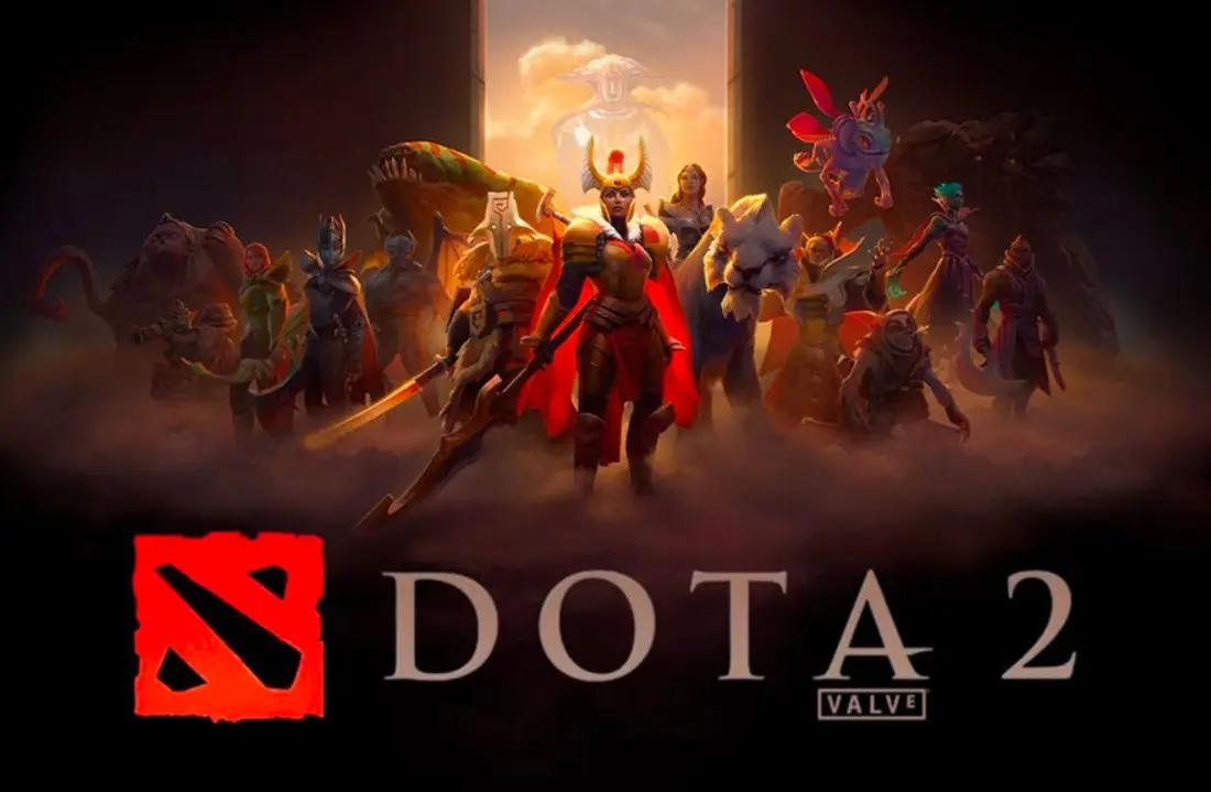Betting on Dota 2 at Mostbet Betting on Dota 2 at Mostbet