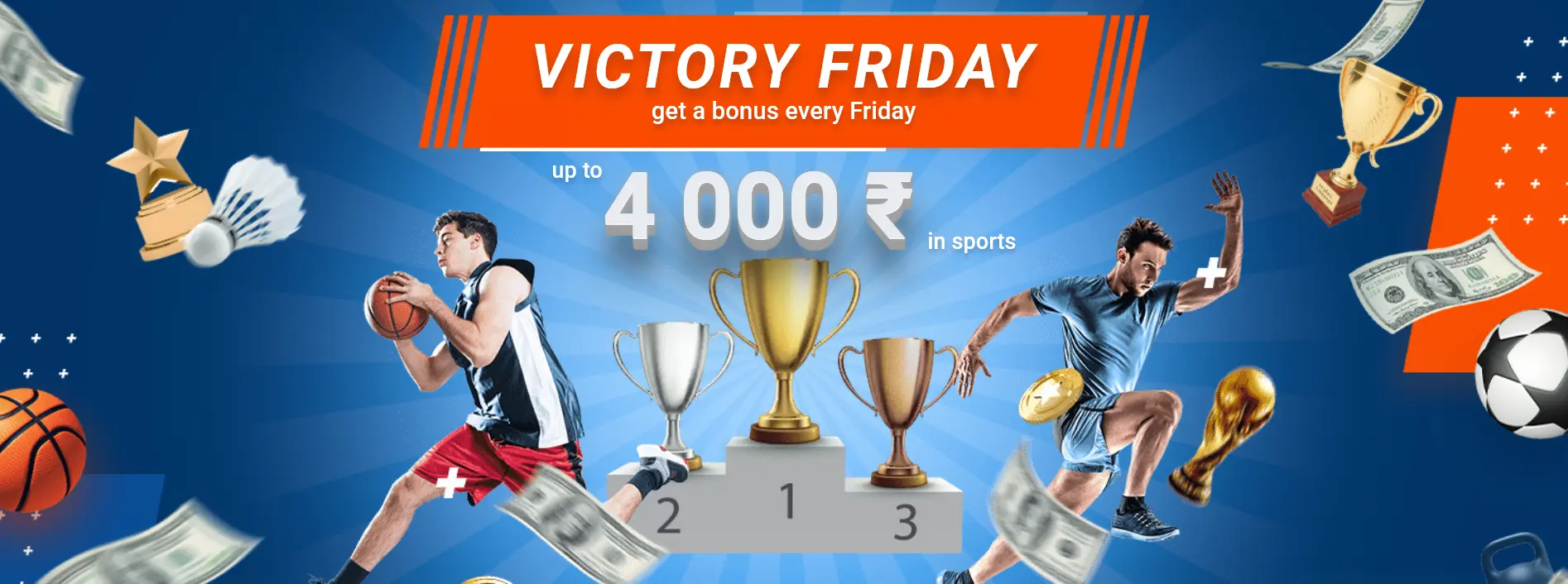 Friday Wins at Mostbet Friday Wins at Mostbet