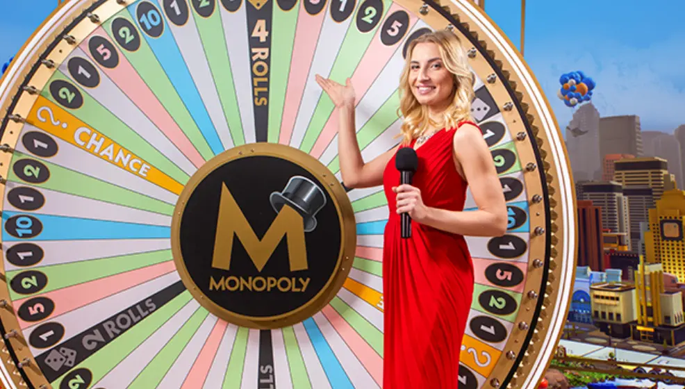 Game shows at Mostbet in India Game shows at Mostbet in India