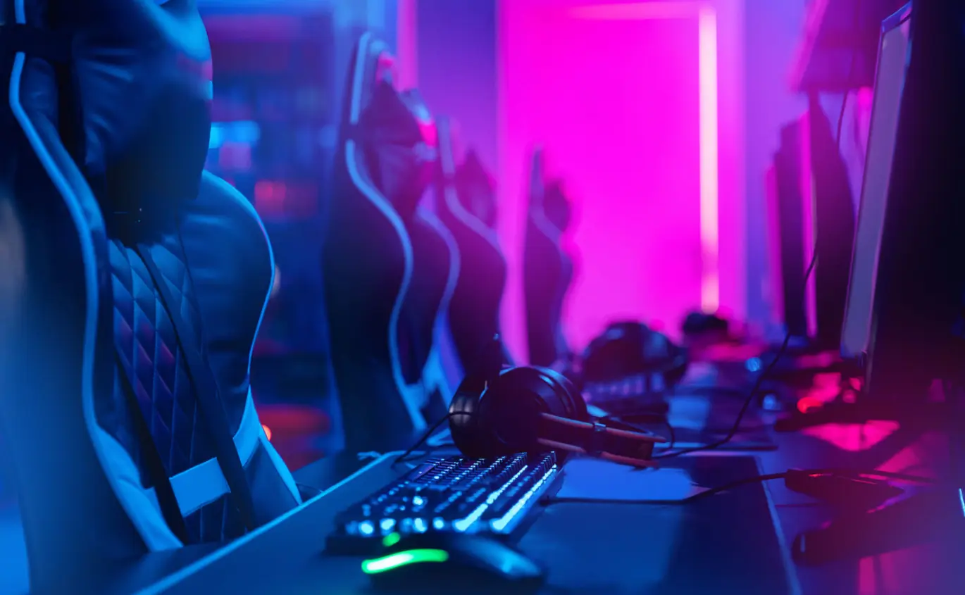 Interesting facts about cybersports Interesting facts about cybersports