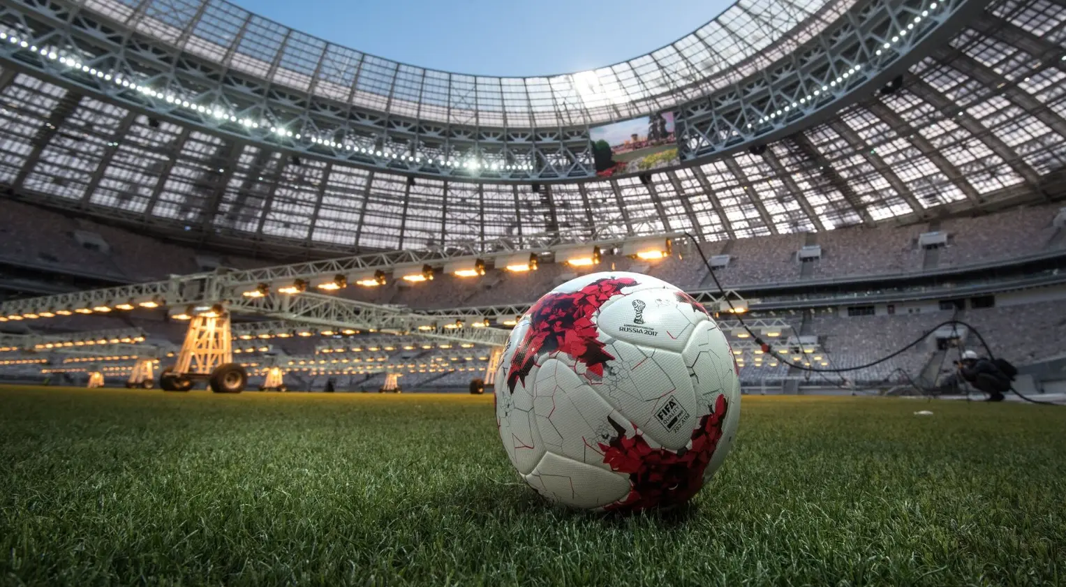 Interesting facts about football Interesting facts about football