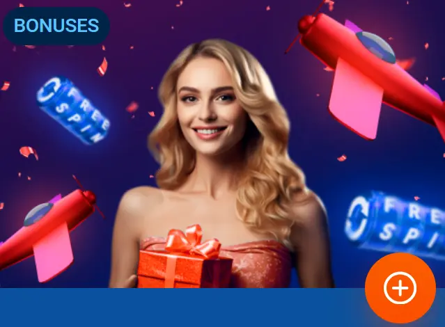 No deposit bonus at Mostbet